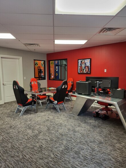 12811 Commerce Lakes Dr, Fort Myers, FL à vendre - Photo intérieure - Image 3 de 5