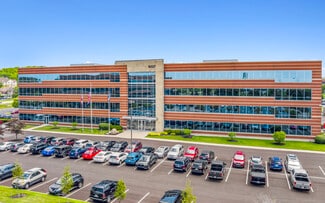 Plus de détails pour 9227 Centre Pointe Dr, West Chester, OH - Bureau à vendre