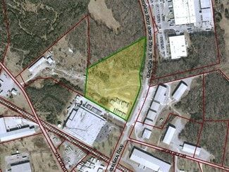 More details for Garrett Pky, Lewisburg, TN - Land for Sale