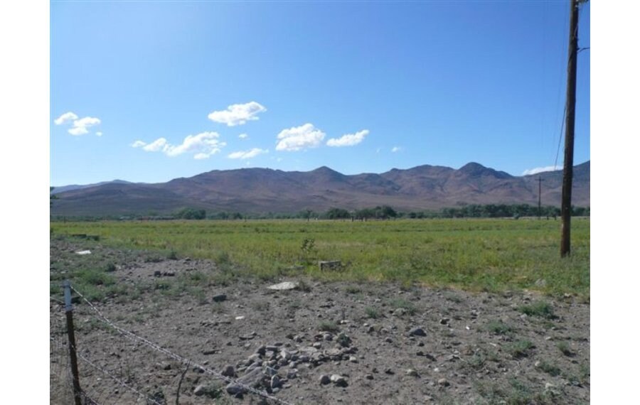90 Quilici Rd, Dayton, NV à vendre - Photo du bâtiment - Image 2 de 5