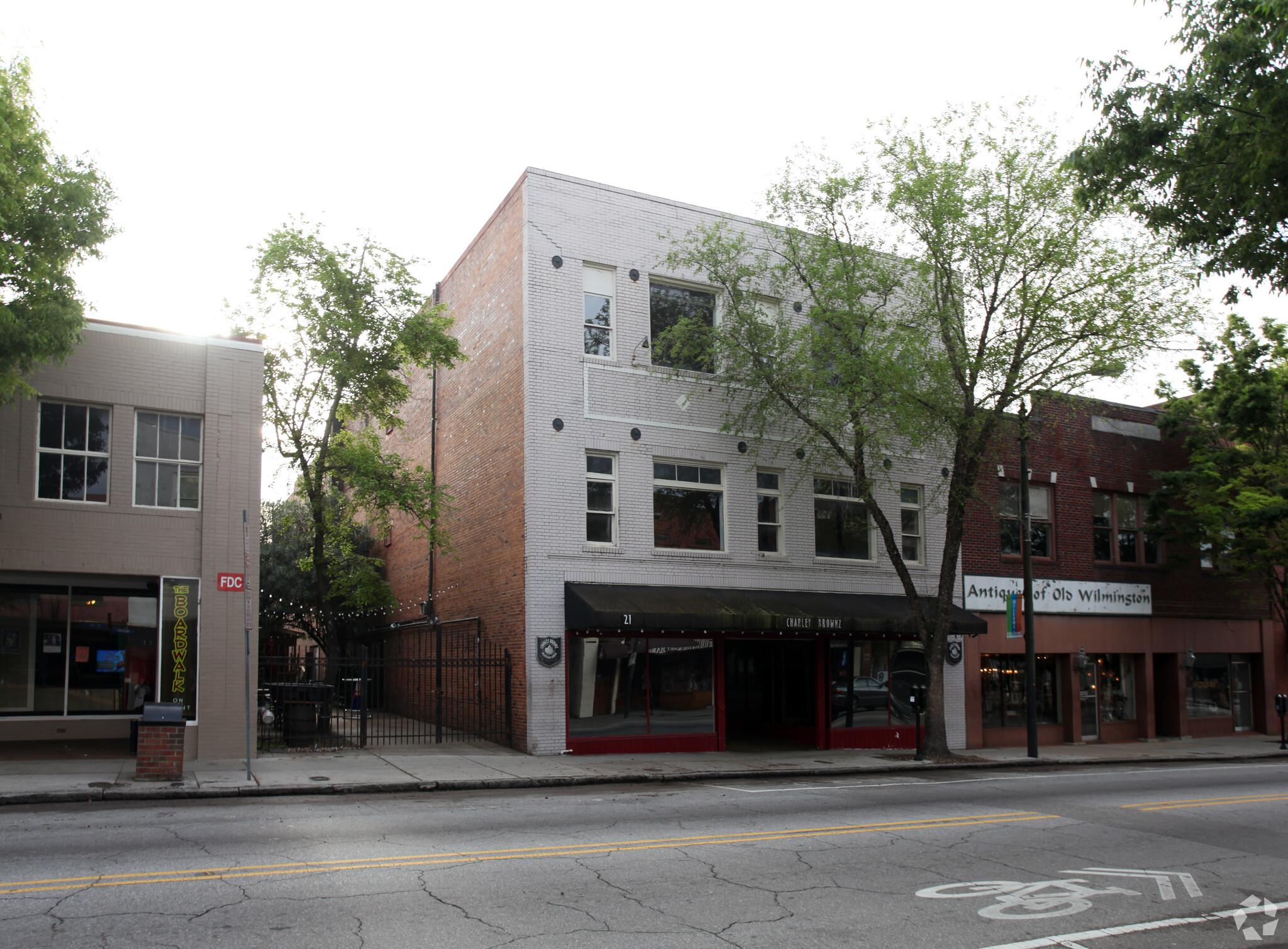 21 S Front St, Wilmington, NC for lease Primary Photo- Image 1 of 23