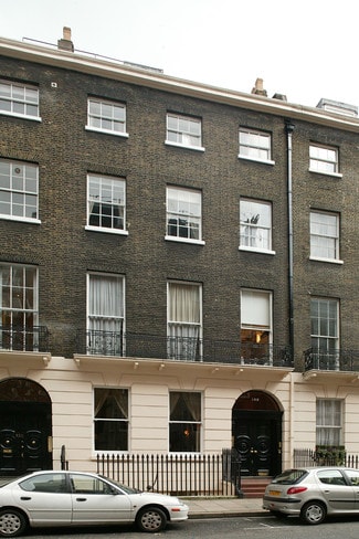 More details for 148 Harley St, London - Office for Sale