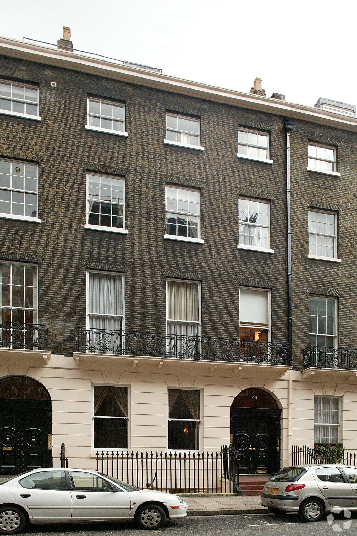 148 Harley St, Londres à vendre Photo principale- Image 1 de 10