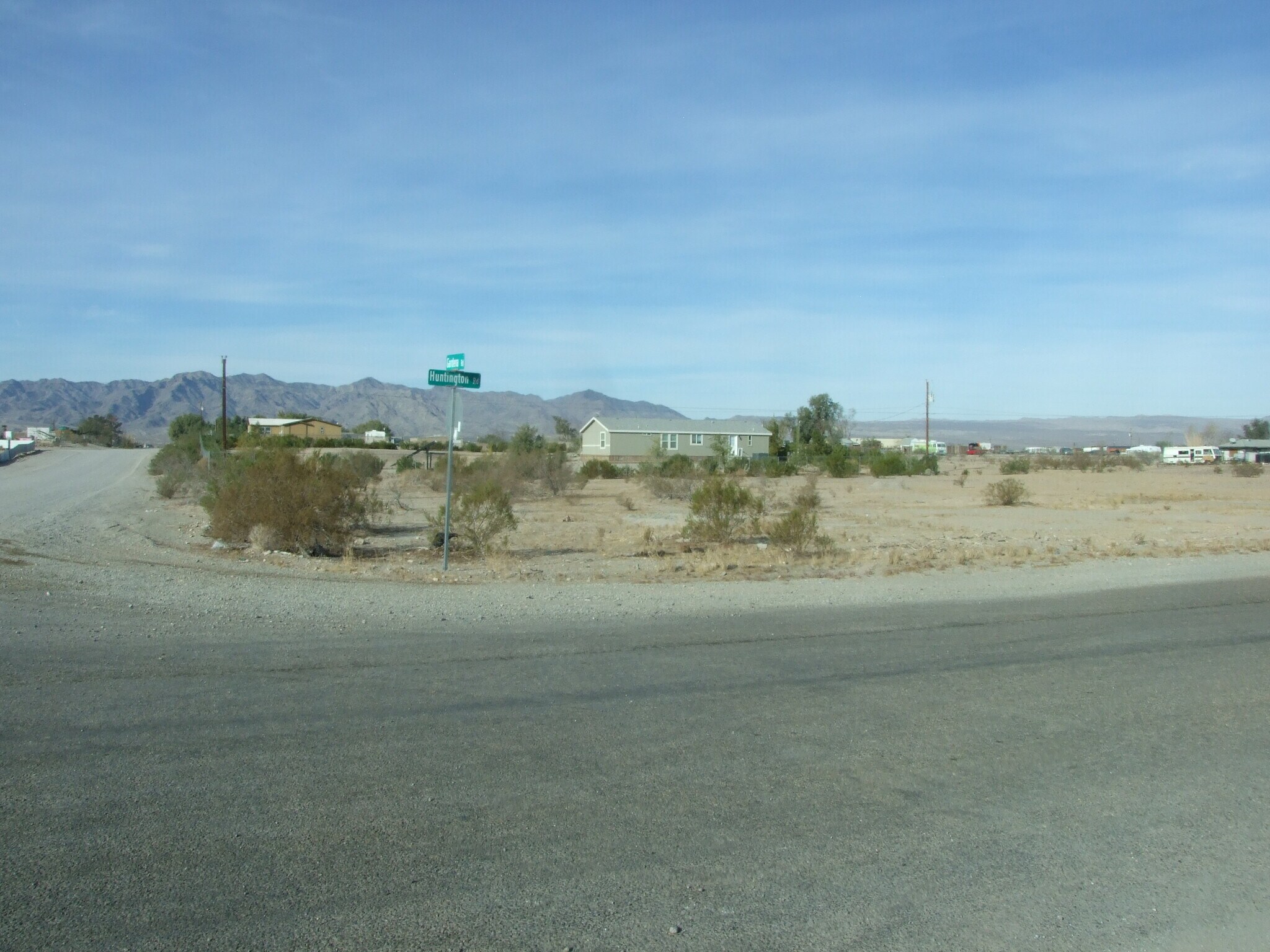 1375 Gardena rd, Fort Mohave, AZ à vendre Photo du bâtiment- Image 1 de 3