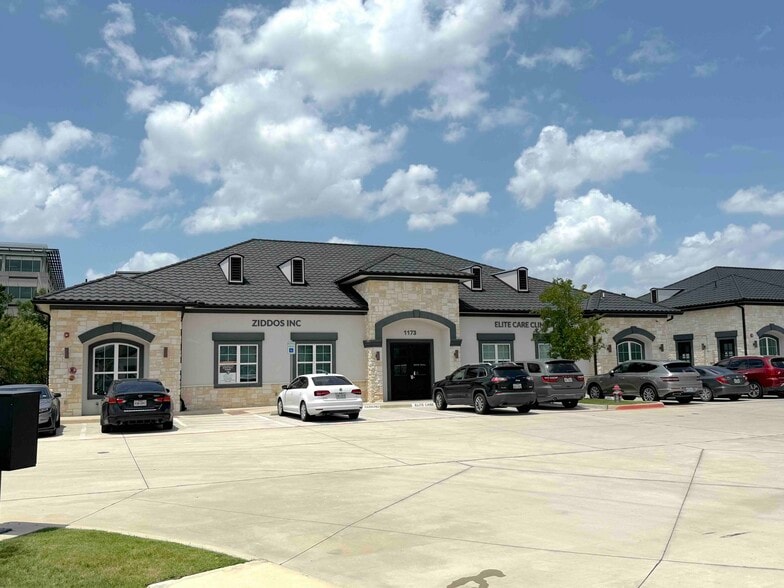 1173 W John Carpenter Fwy, Irving, TX for sale - Building Photo - Image 2 of 6