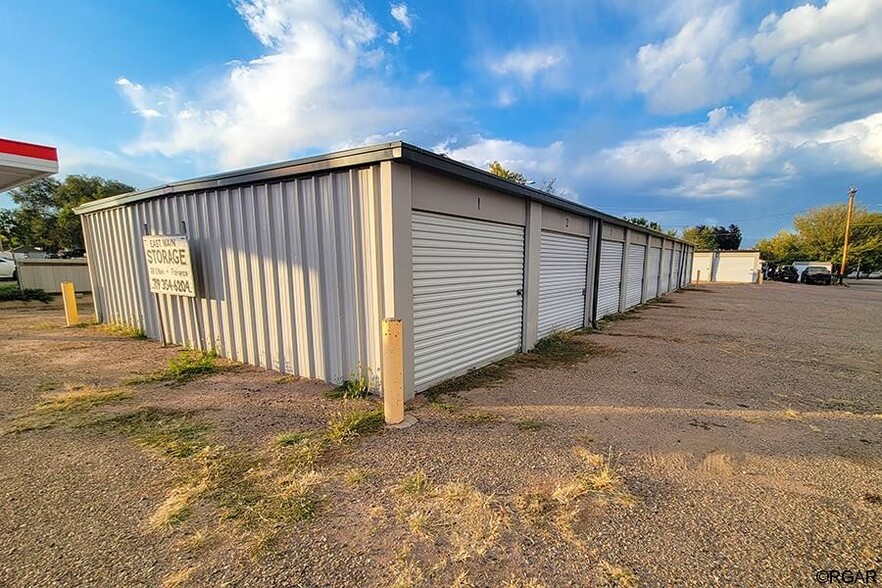 931 E Main St, Florence, CO for sale - Building Photo - Image 3 of 7