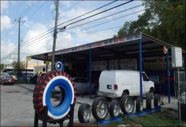 12516B Hempstead Rd, Houston, TX à vendre Photo du bâtiment- Image 1 de 1