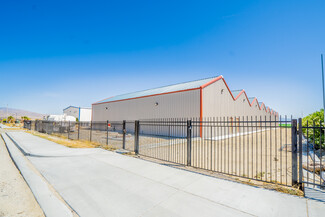 More details for 65253 San Jacinto Ln, Desert Hot Springs, CA - Industrial for Sale