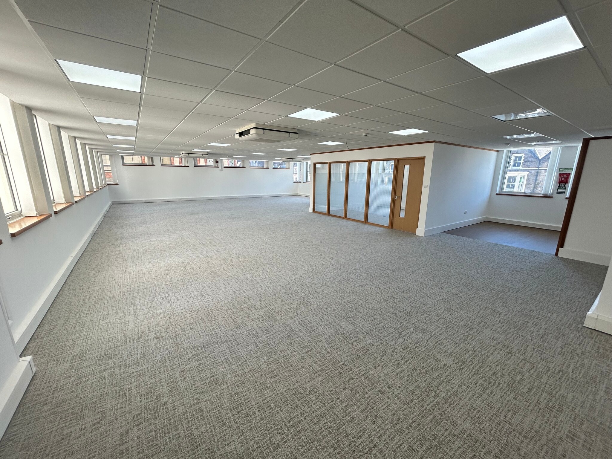 7-21 Churchill Way, Cardiff for lease Interior Photo- Image 1 of 9