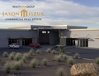 Plus de détails pour 1955 Old West Hwy, Apache Junction, AZ - Terrain à vendre