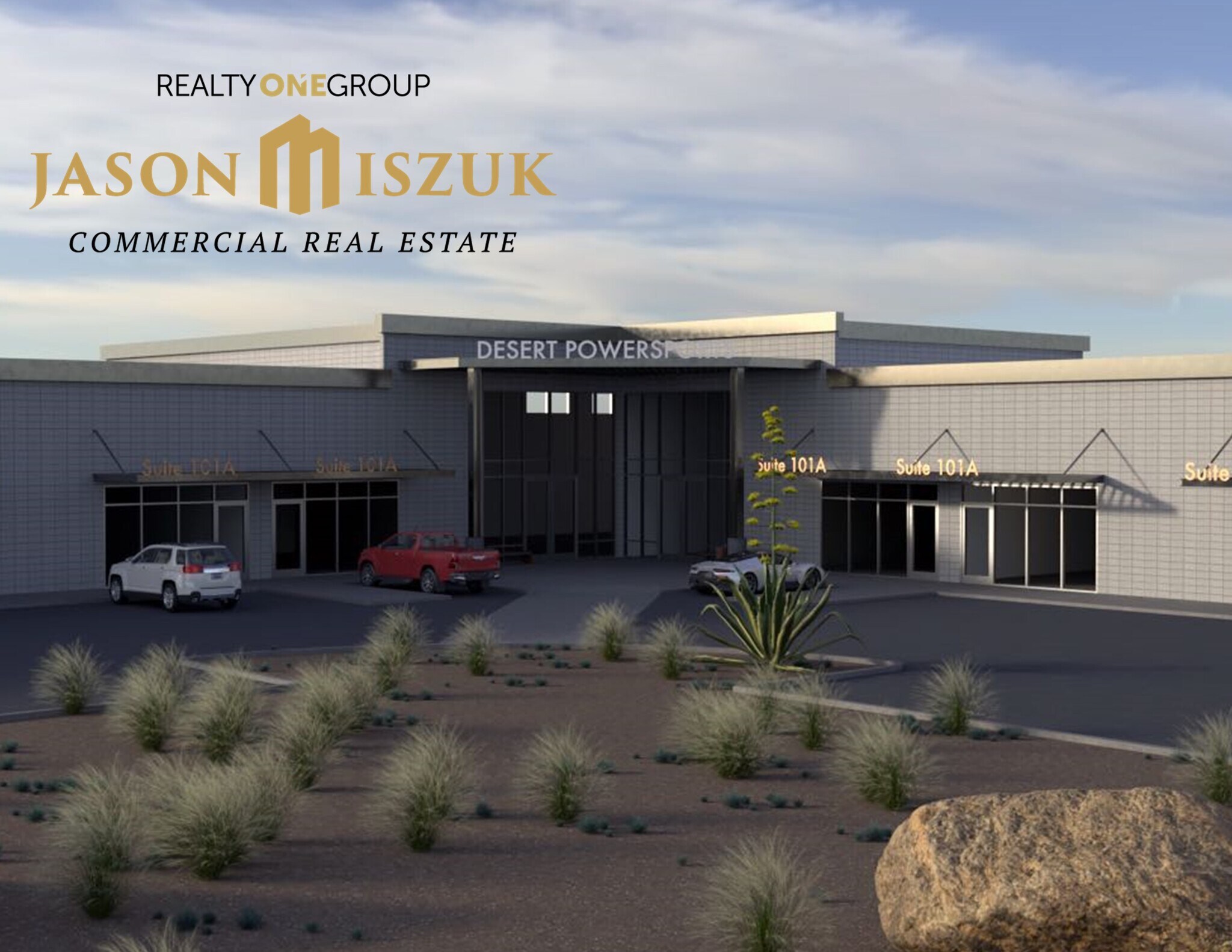 1955 Old West Hwy, Apache Junction, AZ à vendre Photo du bâtiment- Image 1 de 17