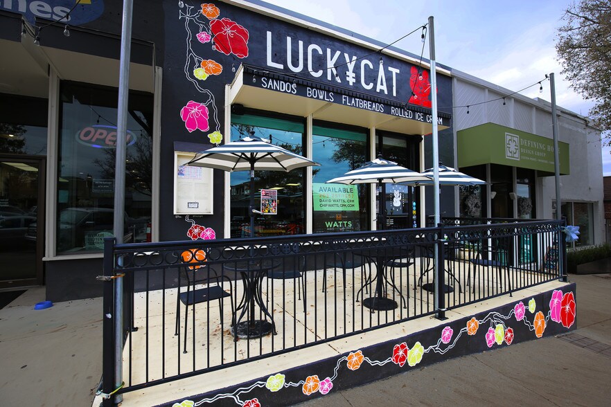 2908 18th St, Birmingham, AL à vendre - Photo du bâtiment - Image 3 de 8