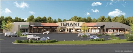 1301 Broadway St, King City, CA for lease Building Photo- Image 1 of 4