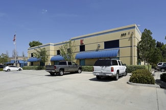 More details for 508 Chaney St, Lake Elsinore, CA - Industrial for Lease