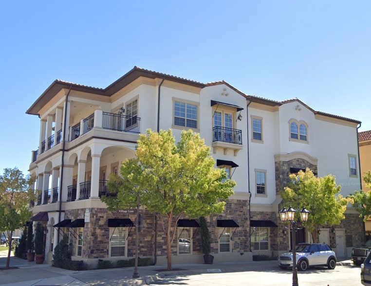 97 Village Ln, Colleyville, TX for lease - Building Photo - Image 3 of 14