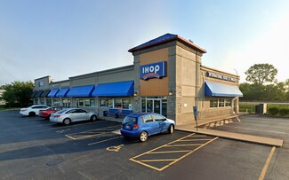Plus de détails pour 5001 N Big Hollow Rd, Peoria, IL - Commerce de détail à louer
