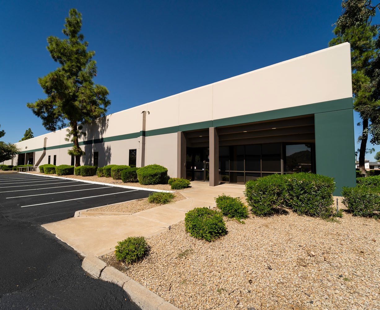 11034 N 23rd Dr, Phoenix, AZ for lease Building Photo- Image 1 of 4