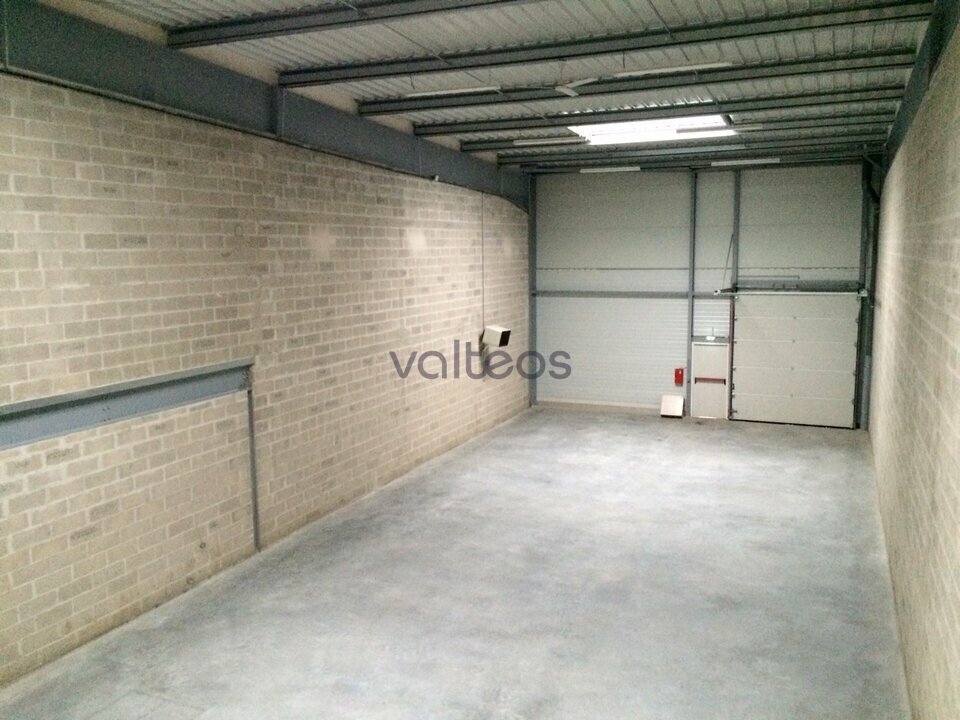 Local d'activités dans Toulouse à vendre Photo du bâtiment- Image 1 de 7