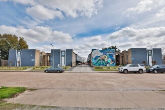 Plus de détails pour 9707 Timberside Dr, Houston, TX - Multi-résidentiel à vendre