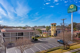 More details for 5922 I-10, San Antonio, TX - Hospitality for Sale
