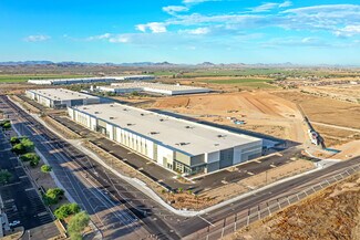More details for S Cotton Ln, Goodyear, AZ - Industrial for Lease