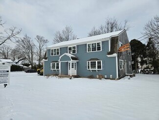 More details for 141 Rt-6a, Sandwich, MA - Office for Lease