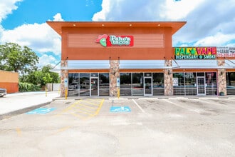 1427 Bandera Rd, San Antonio, TX for lease Building Photo- Image 1 of 48