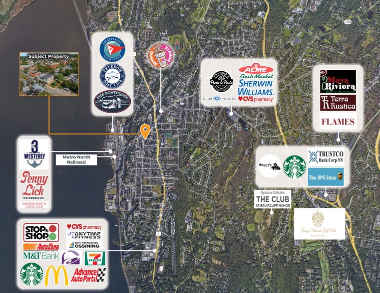 49 Spring st, Ossining, NY for sale - Building Photo - Image 2 of 3