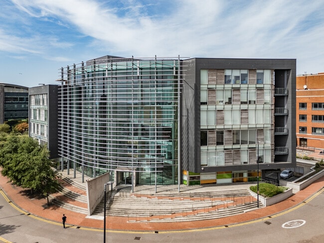 More details for 3 Britannia Quay, Cardiff - Office for Lease