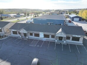 3265 19th St NW, Rochester, MN for lease Aerial- Image 2 of 5