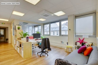 17 Bis Rue Frémicourt, Paris à louer Photo intérieure- Image 2 de 5