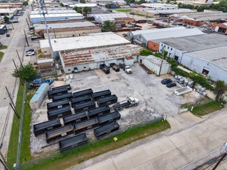 More details for 5719 Armour Dr, Houston, TX - Industrial for Sale