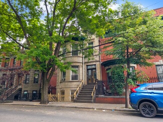 More details for 1040 Clay Ave, Bronx, NY - Multifamily for Sale