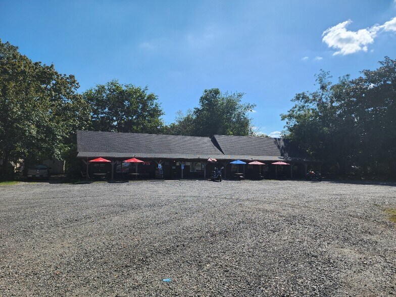 1150 US-71 HWY, Mena, AR à vendre - Photo du bâtiment - Image 3 de 28