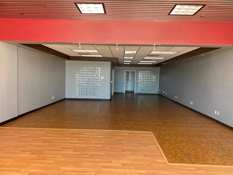 800 N Federal Blvd, Riverton, WY à louer - Photo intérieure - Image 3 de 8