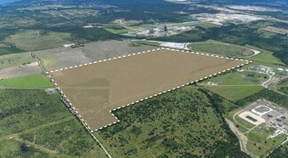 Plus de détails pour Quarry Road Rd, Midlothian, TX - Terrain à vendre