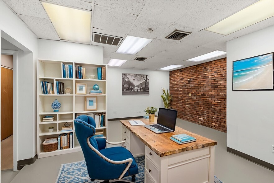 1901 Gravois Ave, Saint Louis, MO à louer - Photo du bâtiment - Image 3 de 18