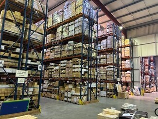 More details for Industrial for Lease
