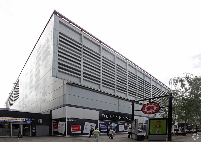 Smithford Way, Coventry à louer - Photo du bâtiment - Image 3 de 43