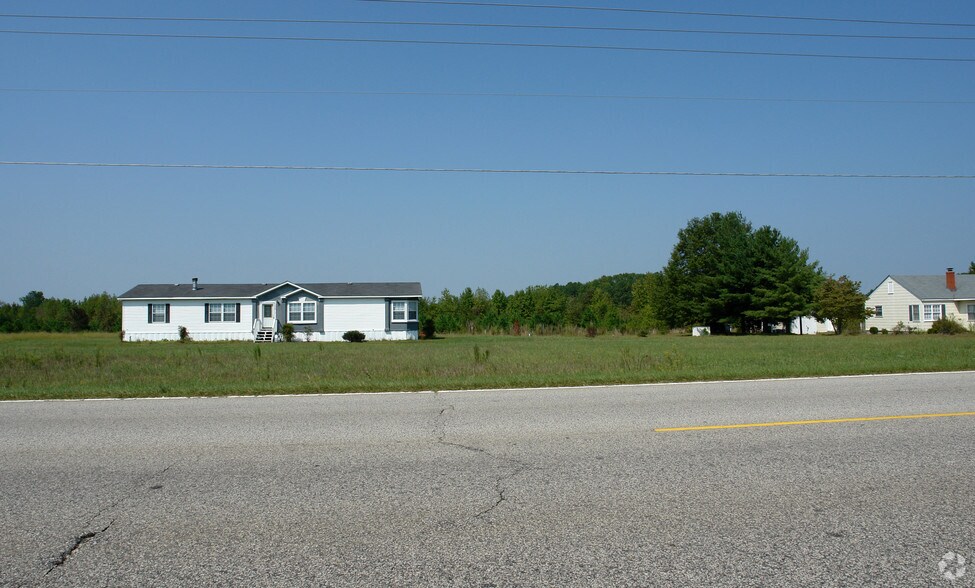 1452-1462 S Reilly Rd, Fayetteville, NC à vendre - Photo du bâtiment - Image 2 de 4