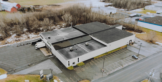 More details for 1555 Boul Industriel, Farnham, QC - Industrial for Lease