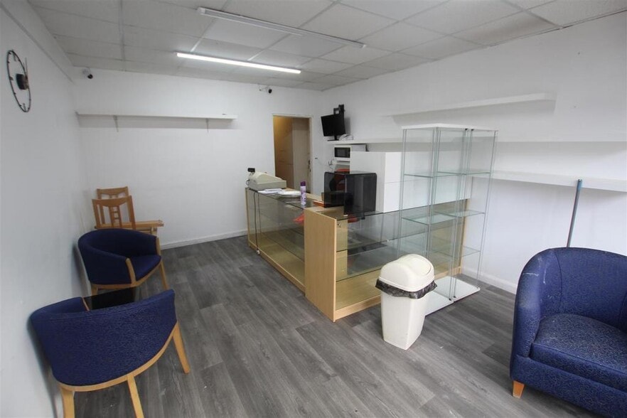 35A Station Rd, Ashington for lease - Building Photo - Image 3 of 7