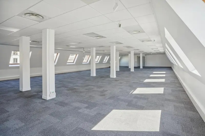 Bureau dans Boulogne-Billancourt à louer - Photo intérieure - Image 2 de 13