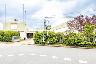 Plus de détails pour 25 Chemin De La Lône, OULLINS-PIERRE-BÉNITE - Bureau à vendre