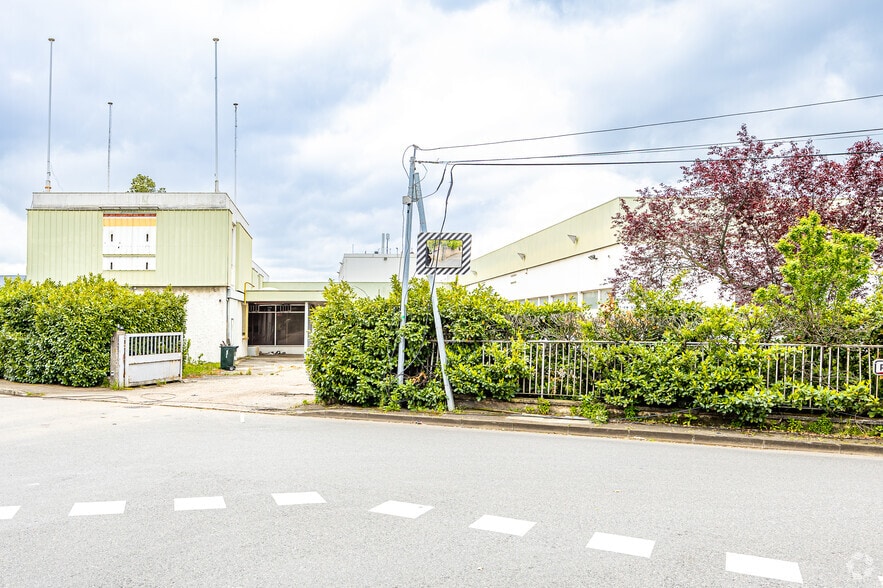 25 Chemin De La Lône, OULLINS-PIERRE-BÉNITE à vendre - Photo principale - Image 1 de 2