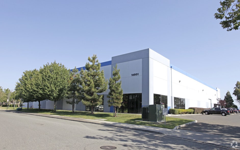 14801 Catalina St, San Leandro, CA for lease - Primary Photo - Image 2 of 3