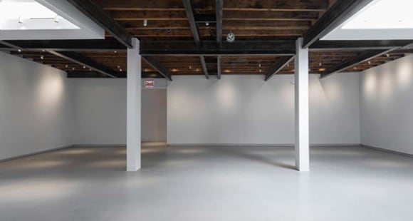 437 W 16th St, New York, NY for lease Interior Photo- Image 1 of 1