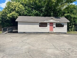 More details for 3603 Victory Dr, Columbus, GA - Retail for Lease