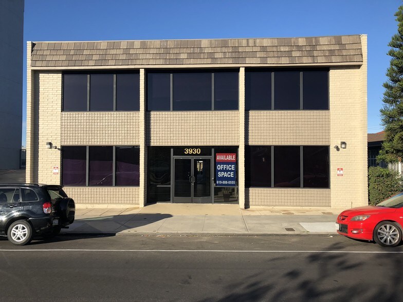 3930 Utah St, San Diego, CA à louer - Photo du bâtiment - Image 1 de 30