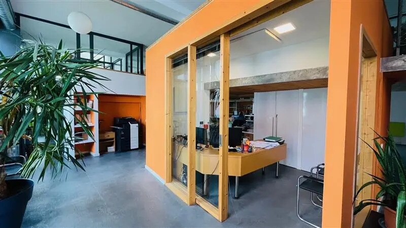 Bureau dans Bègles à louer - Photo intérieure - Image 1 de 9